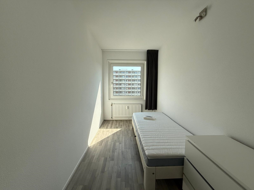 Appartement te huur: Jisperveldstraat 369, Amsterdam