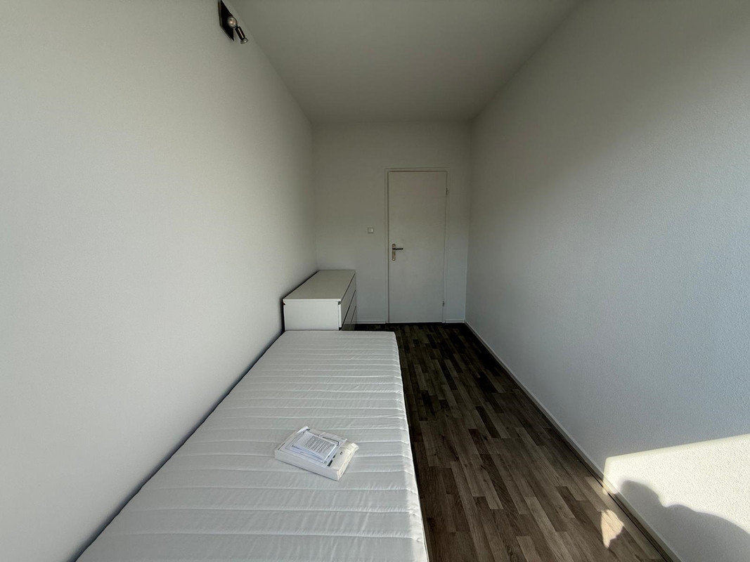 Appartement te huur: Jisperveldstraat 369, Amsterdam