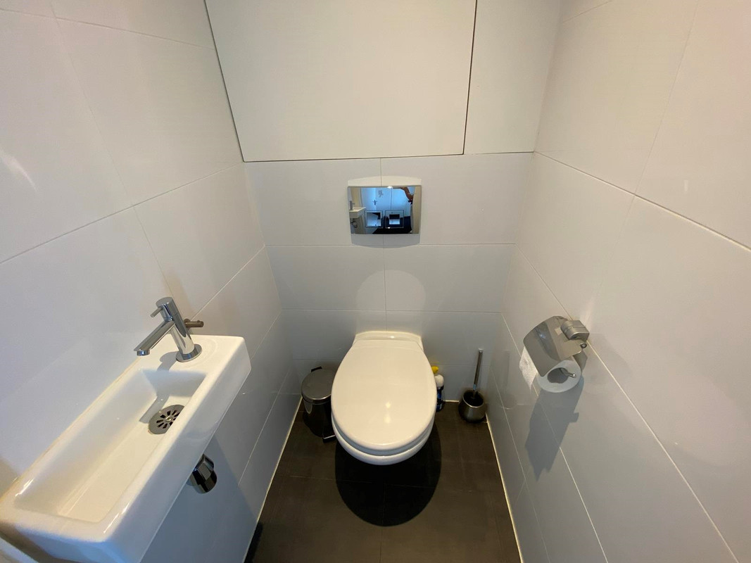 Appartement te huur: Jisperveldstraat 369, Amsterdam
