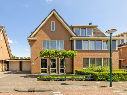 Zandheuvel 27