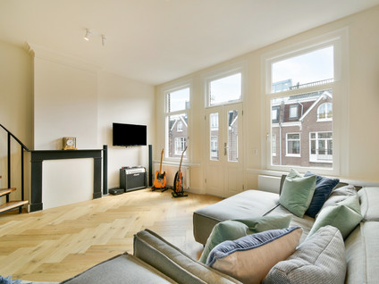 Kanaalstraat 46 3