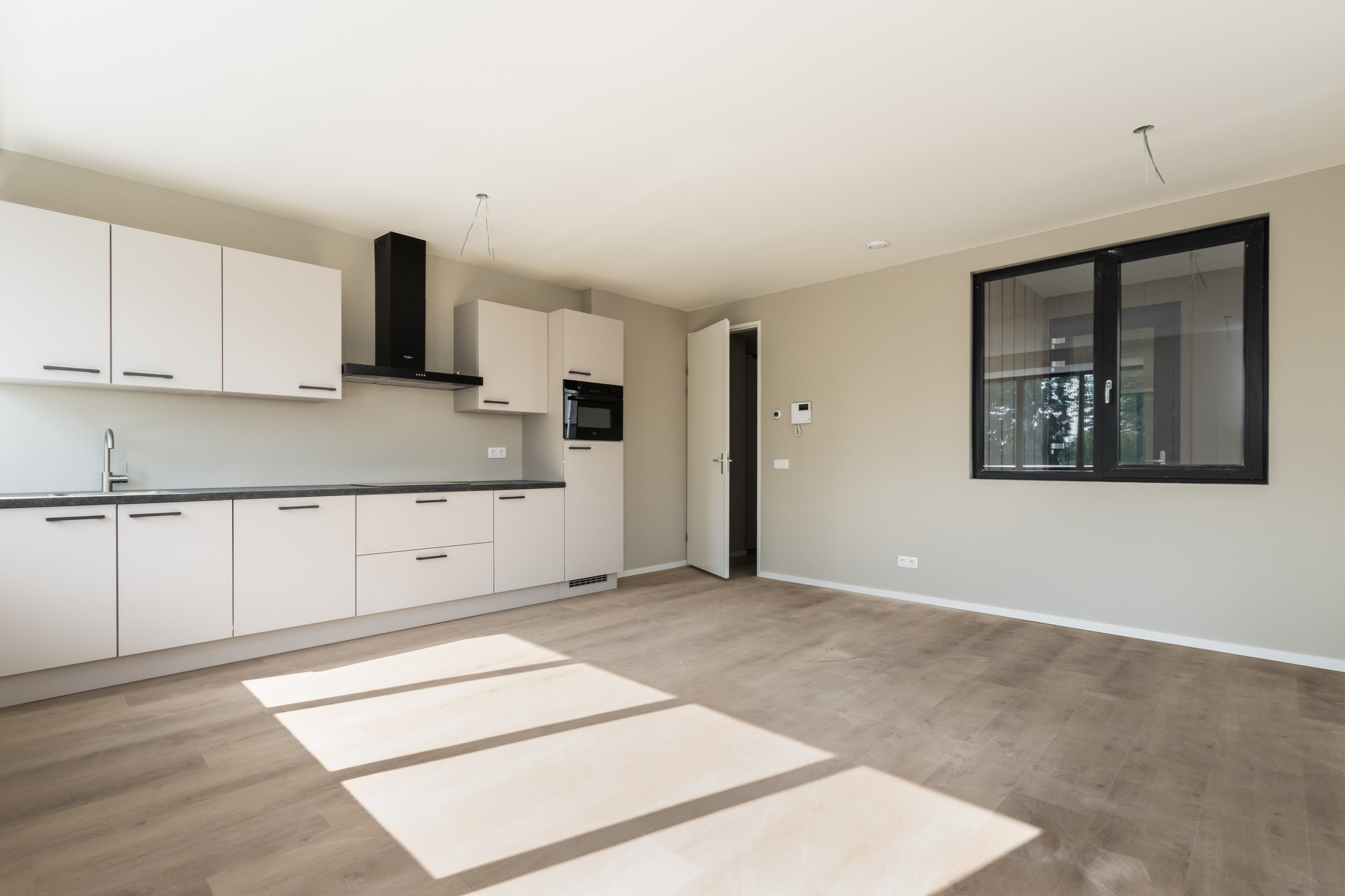 Appartement Wilhelminastraat 26E — foto 1