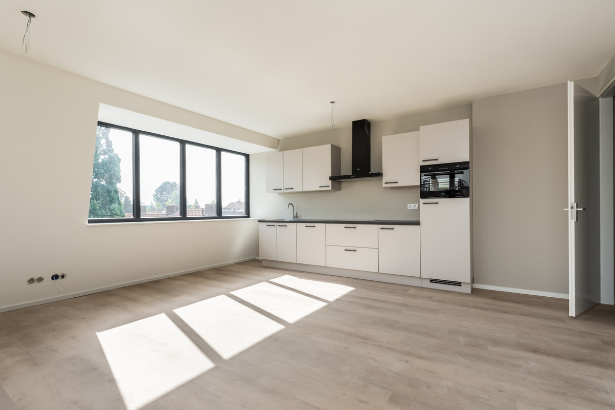 Appartement te huur: Wilhelminastraat 26E, Waalwijk