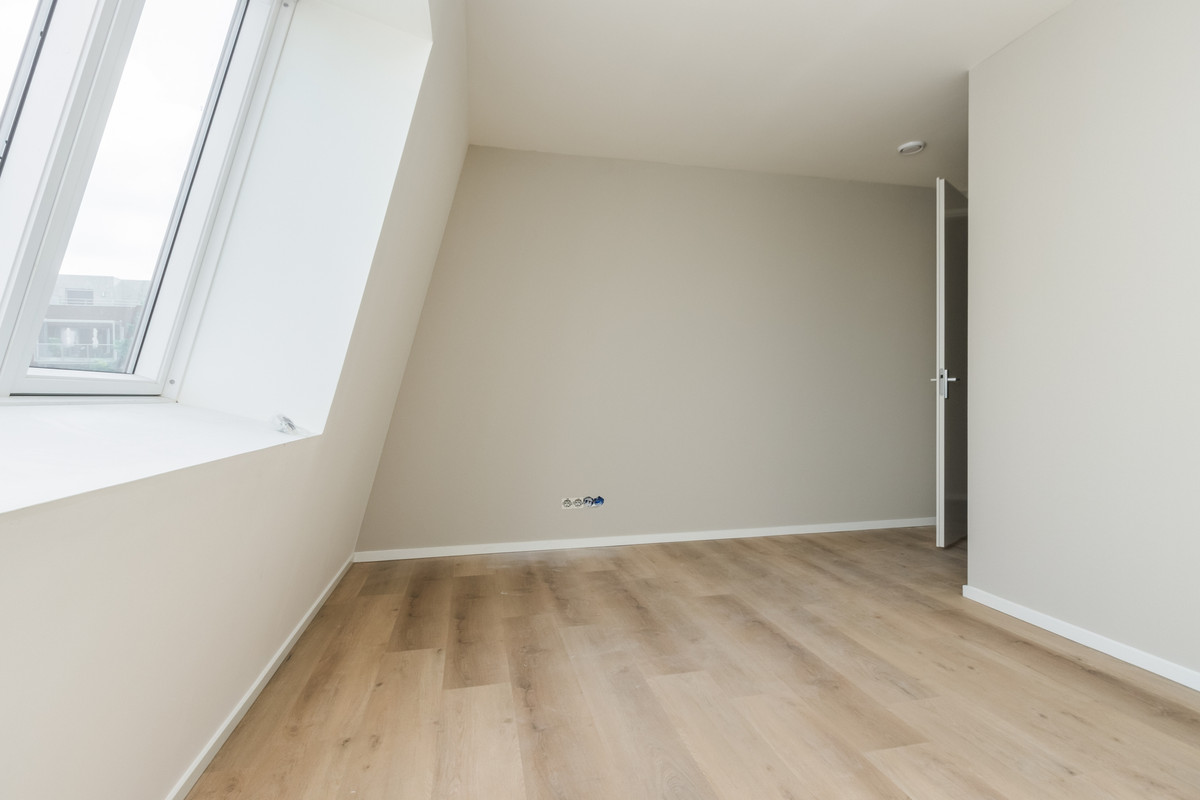 Appartement te huur: Wilhelminastraat 26E, Waalwijk