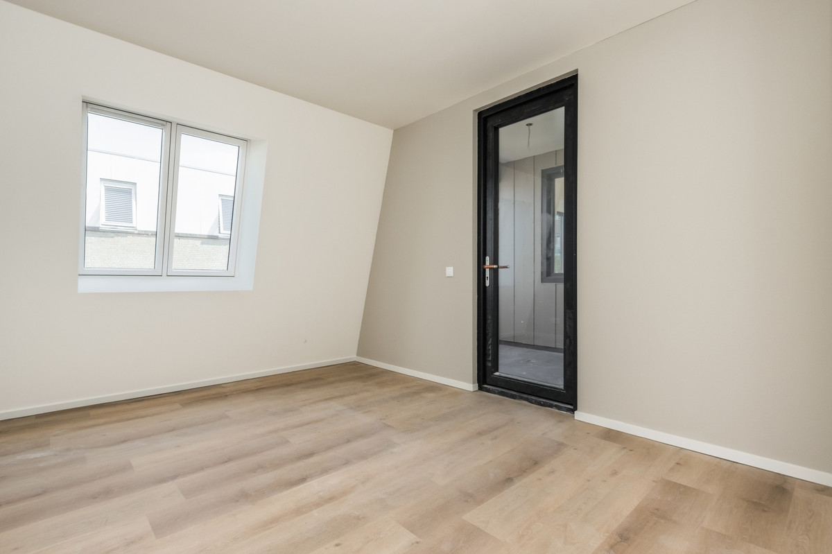Appartement te huur: Wilhelminastraat 26E, Waalwijk