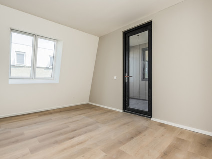 Wilhelminastraat 26E