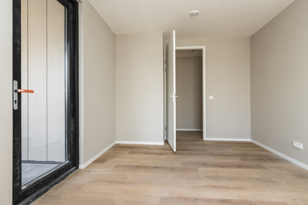 Appartement te huur: Wilhelminastraat 26E, Waalwijk