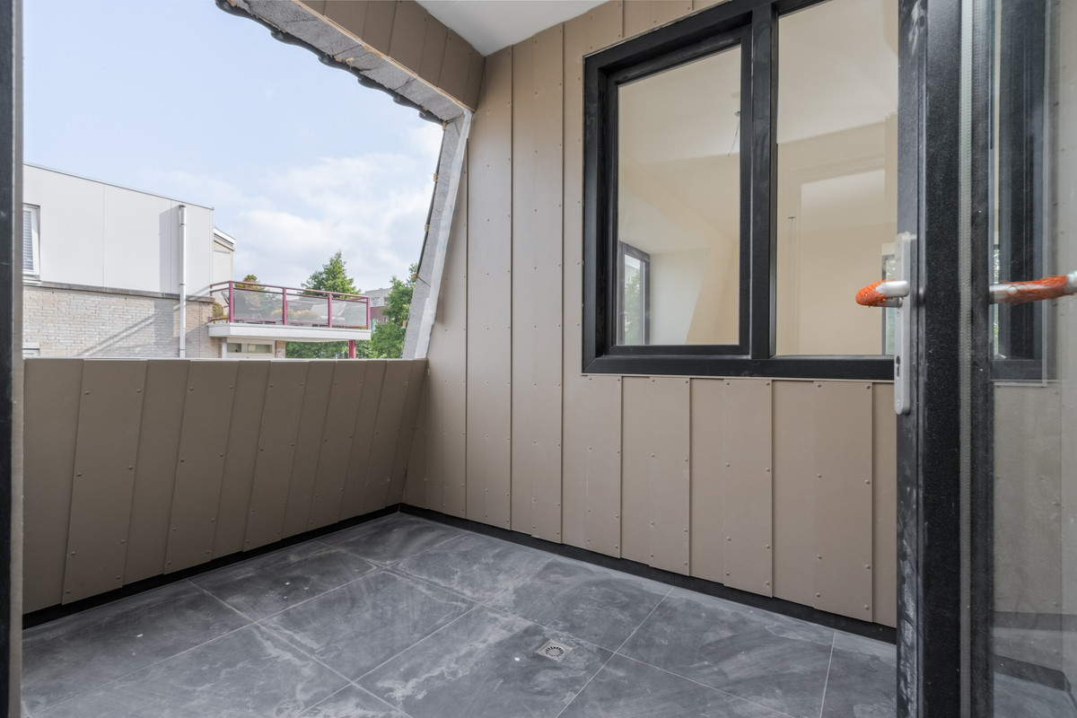 Appartement te huur: Wilhelminastraat 26E, Waalwijk