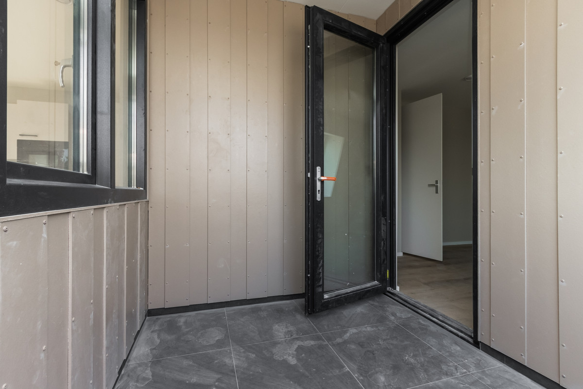 Appartement te huur: Wilhelminastraat 26E, Waalwijk
