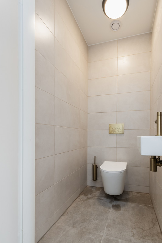 Appartement te huur: Wilhelminastraat 26E, Waalwijk