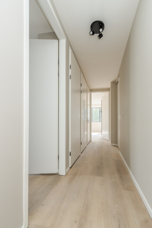 Appartement te huur: Wilhelminastraat 26E, Waalwijk