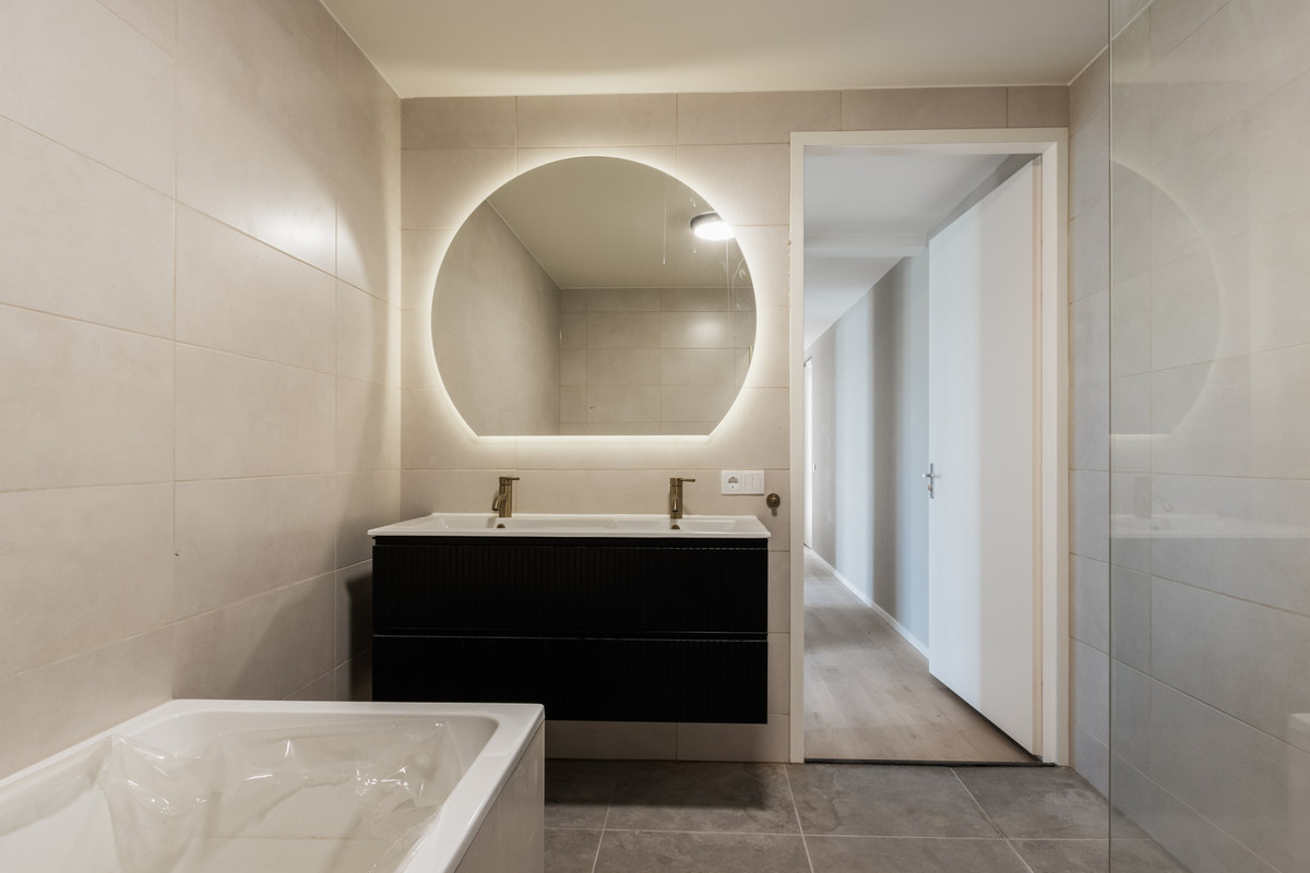 Appartement te huur: Wilhelminastraat 26E, Waalwijk