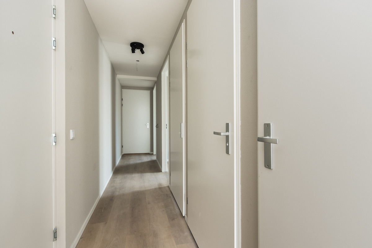 Appartement te huur: Wilhelminastraat 26E, Waalwijk