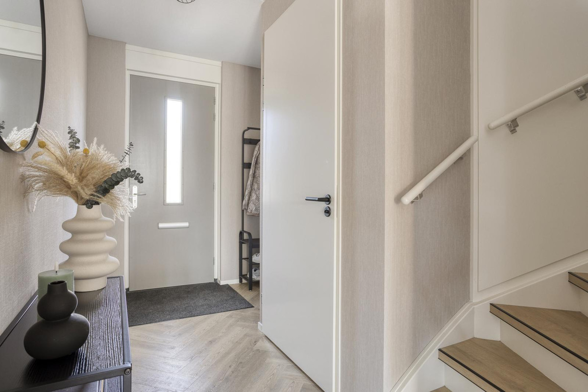 Hoekwoning te koop: Lange Wagenstraat 16, Gilze