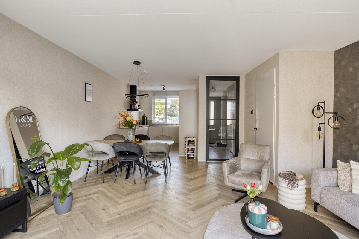Hoekwoning te koop: Lange Wagenstraat 16, Gilze