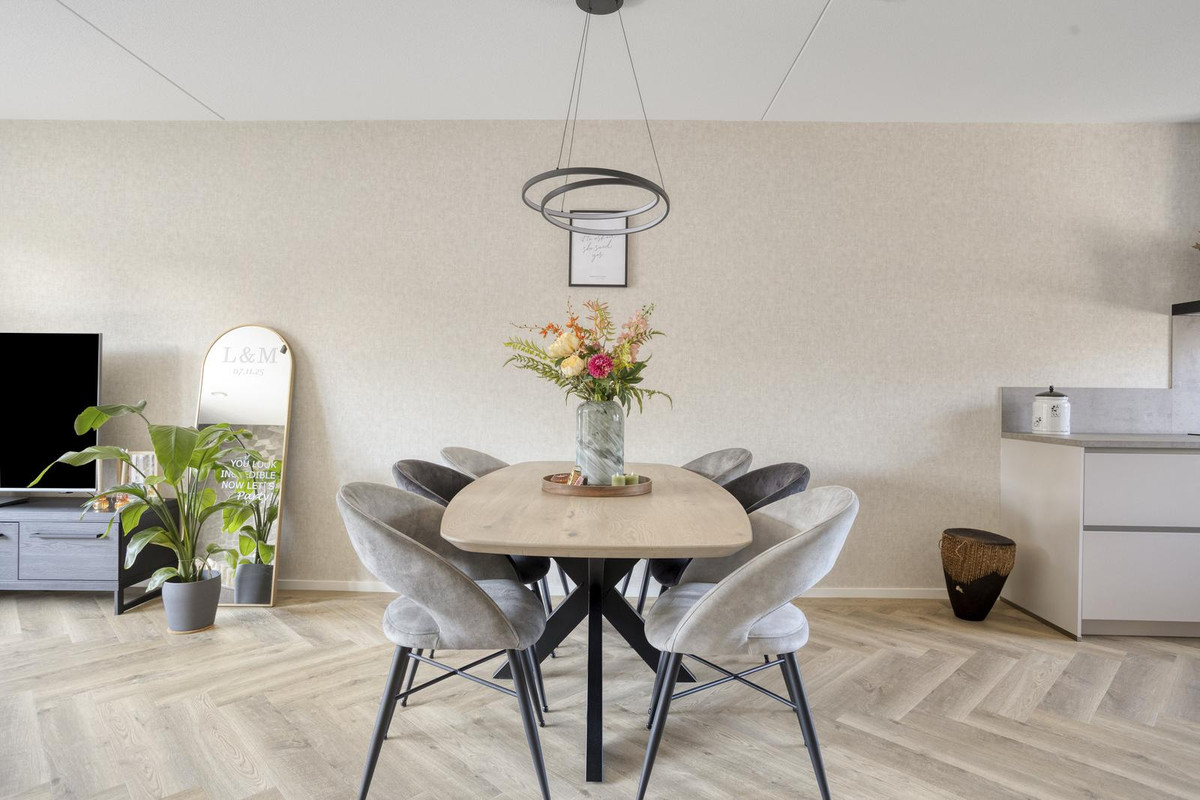 Hoekwoning te koop: Lange Wagenstraat 16, Gilze