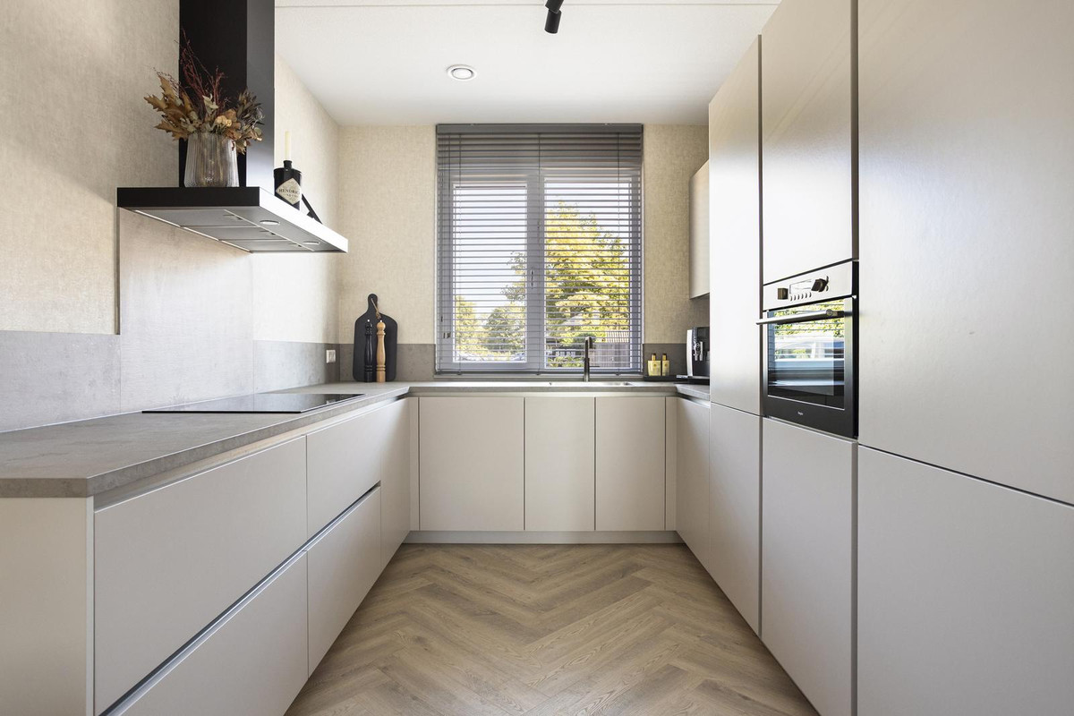 Hoekwoning te koop: Lange Wagenstraat 16, Gilze