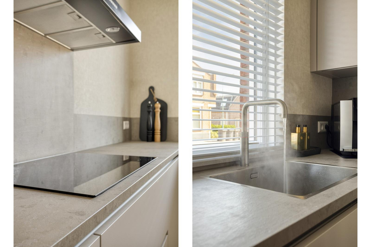 Hoekwoning te koop: Lange Wagenstraat 16, Gilze