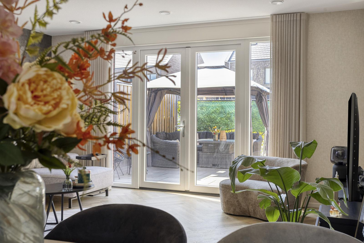 Hoekwoning te koop: Lange Wagenstraat 16, Gilze