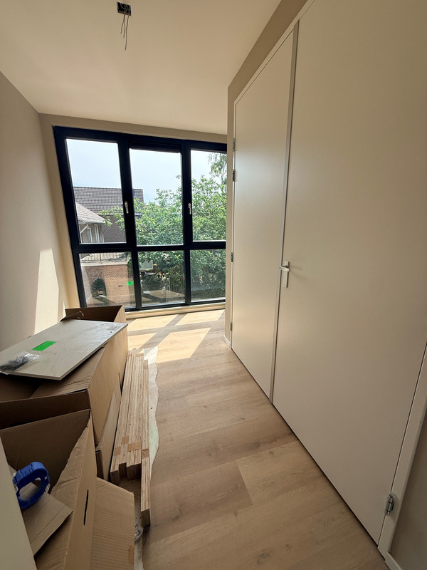 Appartement te huur: Wilhelminastraat 26C, Waalwijk