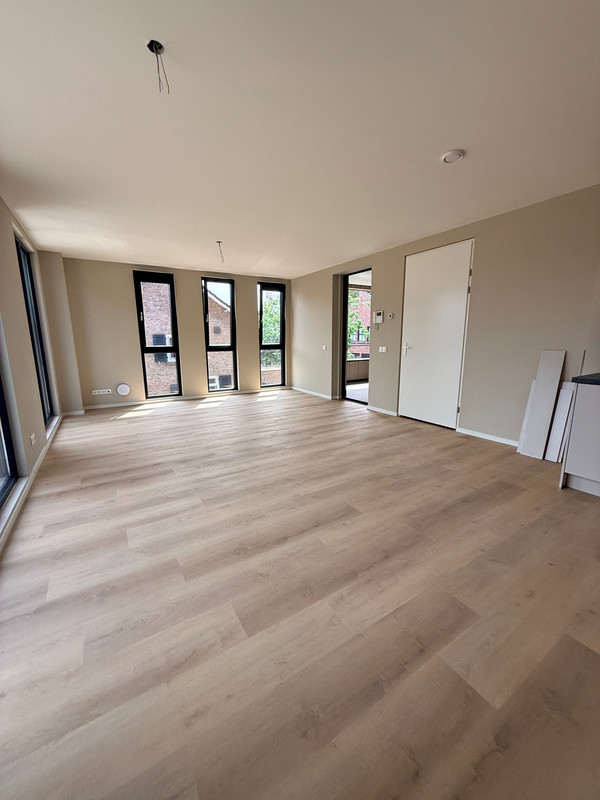 Appartement te huur: Wilhelminastraat 26C, Waalwijk
