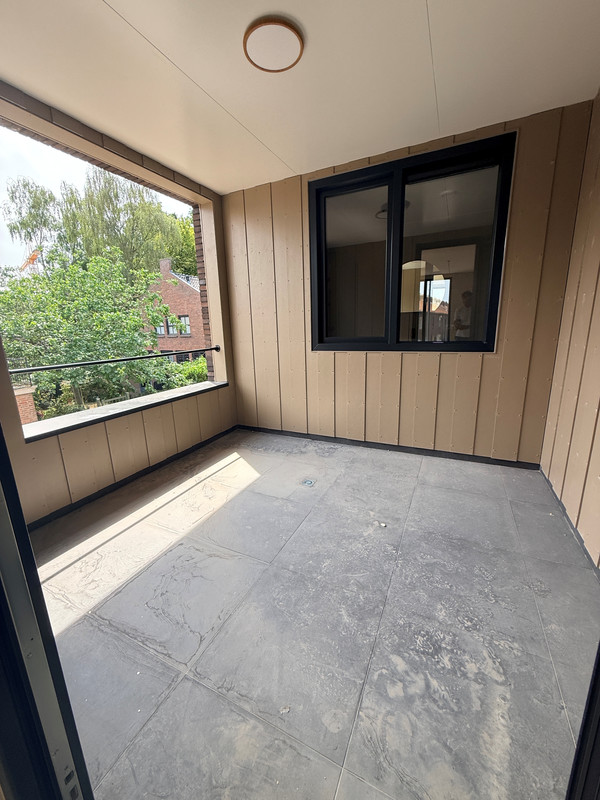 Appartement te huur: Wilhelminastraat 26C, Waalwijk