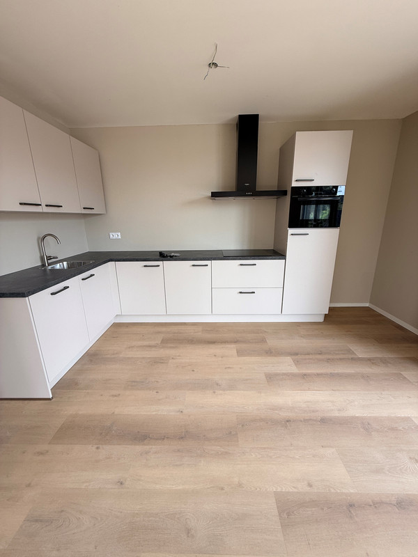 Appartement te huur: Wilhelminastraat 26C, Waalwijk