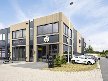 Zuid-Afrikaweg 14A