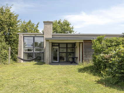 Rue du Bois de Four 7 A - bungalow 236 