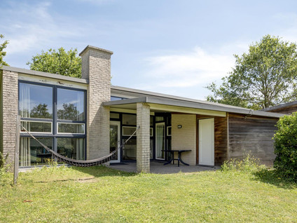 Rue du Bois de Four 7 A - bungalow 236 