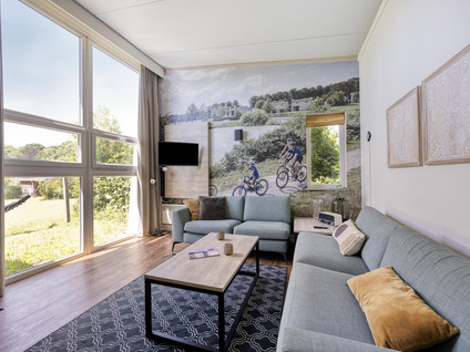 Rue du Bois de Four 7 A - bungalow 236 