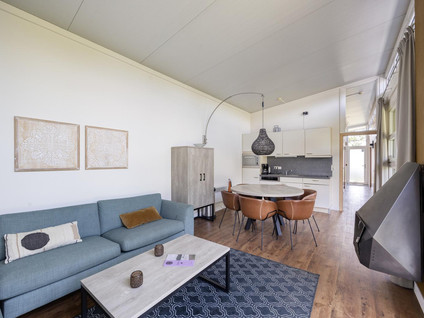 Rue du Bois de Four 7 A - bungalow 236 