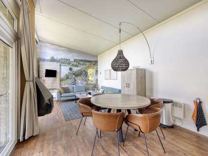 Rue du Bois de Four 7 A - bungalow 236 