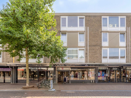 Kouvenderstraat 34B