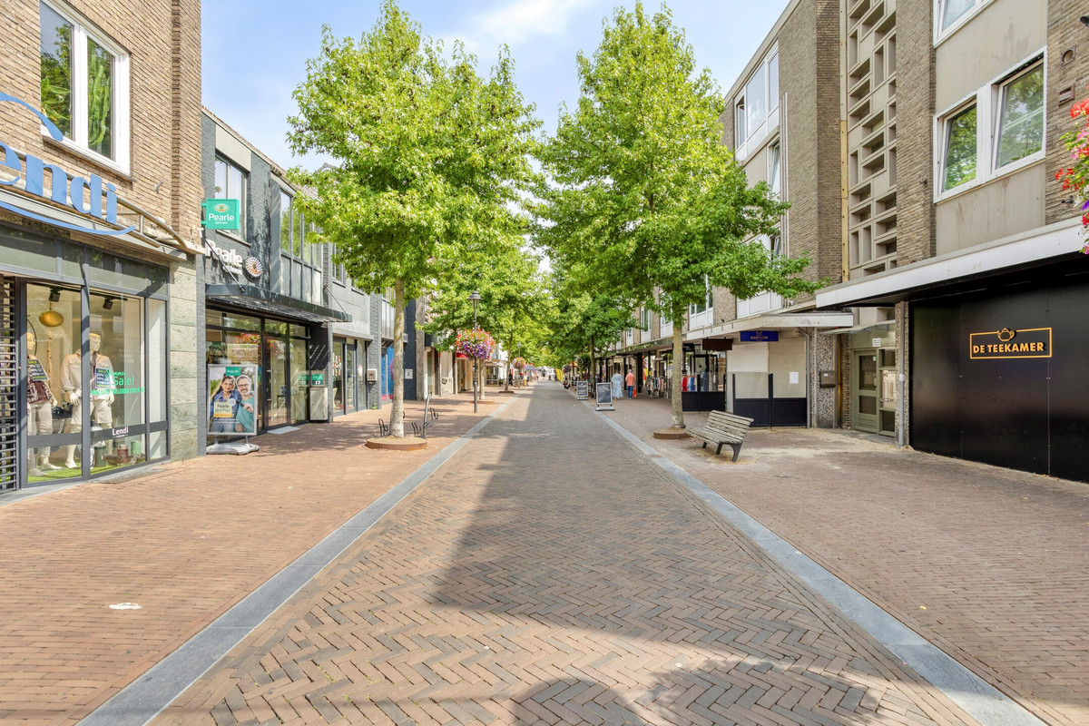 Appartement te koop: Kouvenderstraat 34B, Hoensbroek