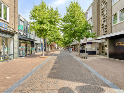 Kouvenderstraat 34B