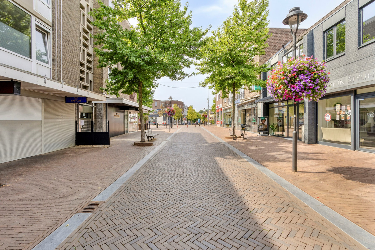Appartement te koop: Kouvenderstraat 34B, Hoensbroek