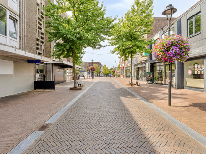 Kouvenderstraat 34B