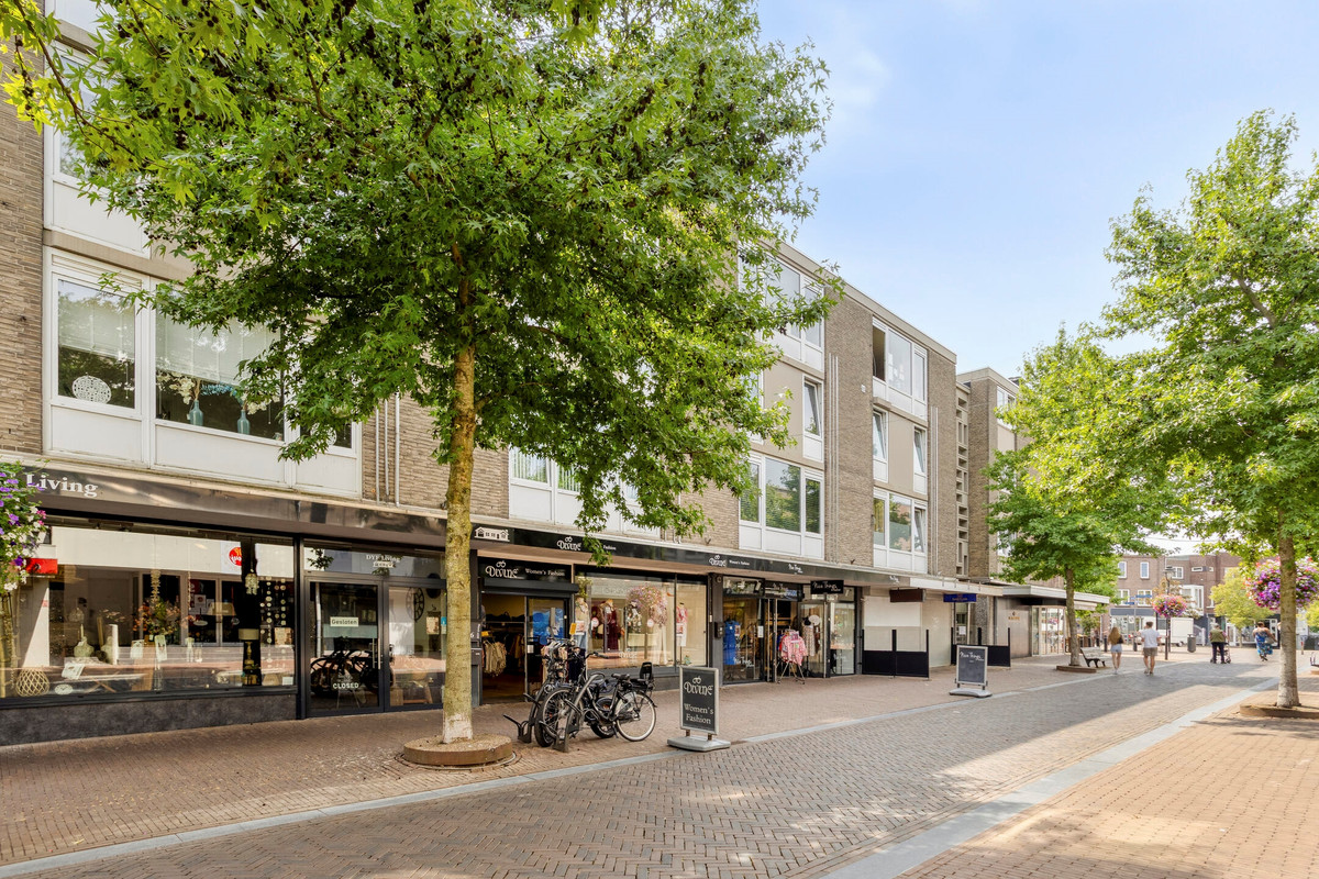 Appartement te koop: Kouvenderstraat 34B, Hoensbroek