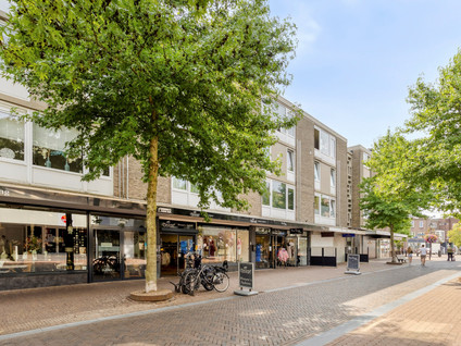 Kouvenderstraat 34B