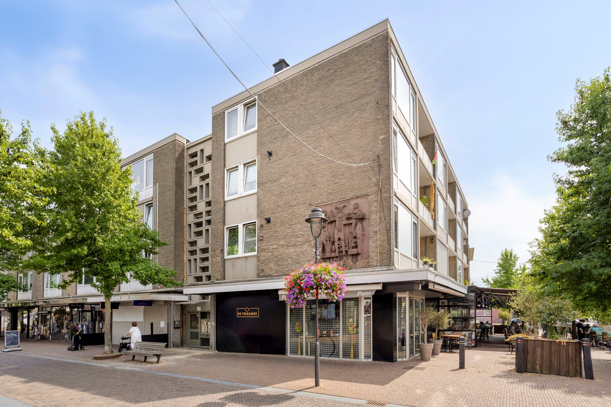 Appartement te koop: Kouvenderstraat 34B, Hoensbroek