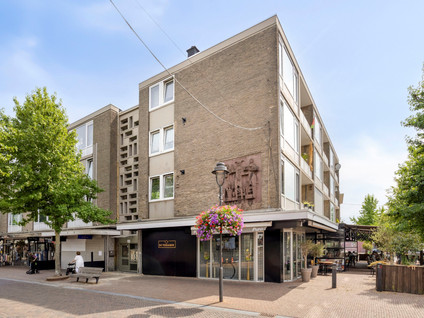Kouvenderstraat 34B