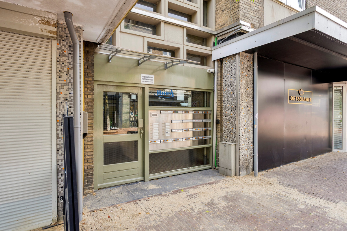 Appartement te koop: Kouvenderstraat 34B, Hoensbroek