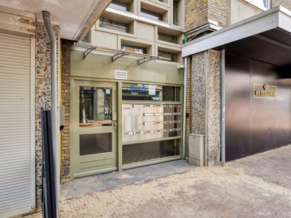 Kouvenderstraat 34B