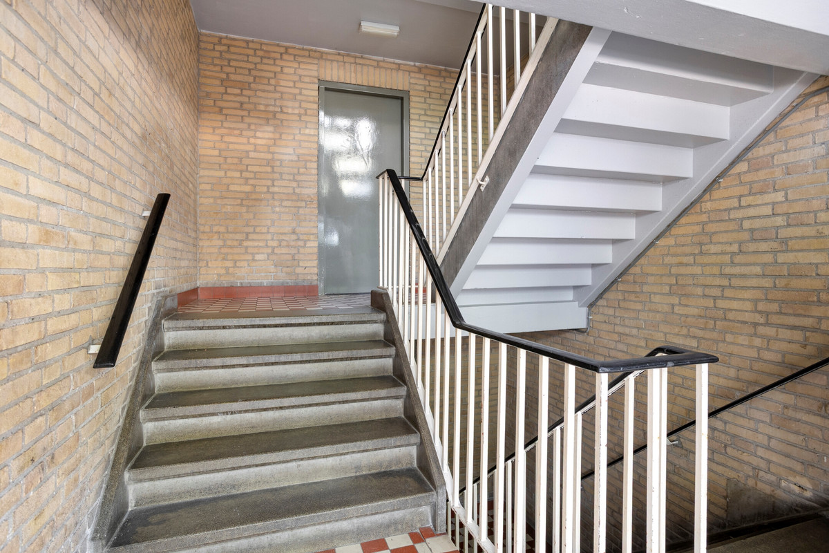 Appartement te koop: Kouvenderstraat 34B, Hoensbroek