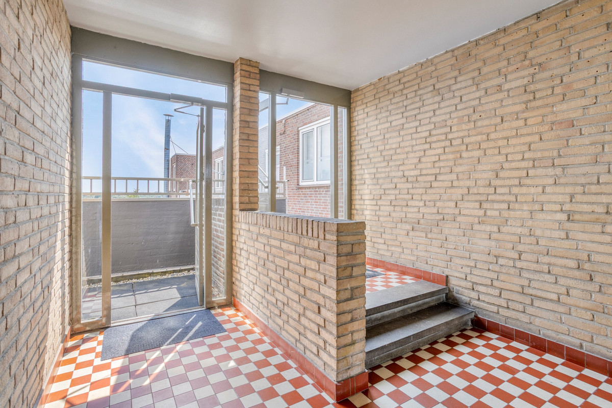 Appartement te koop: Kouvenderstraat 34B, Hoensbroek