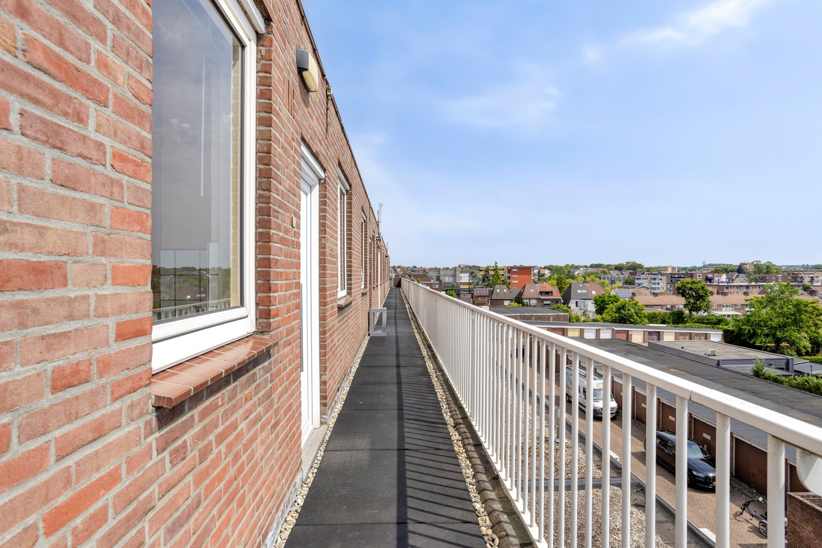 Appartement te koop: Kouvenderstraat 34B, Hoensbroek