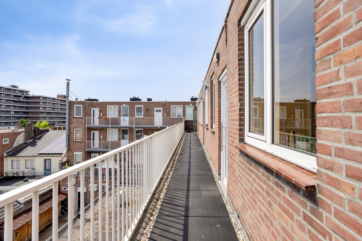 Appartement te koop: Kouvenderstraat 34B, Hoensbroek