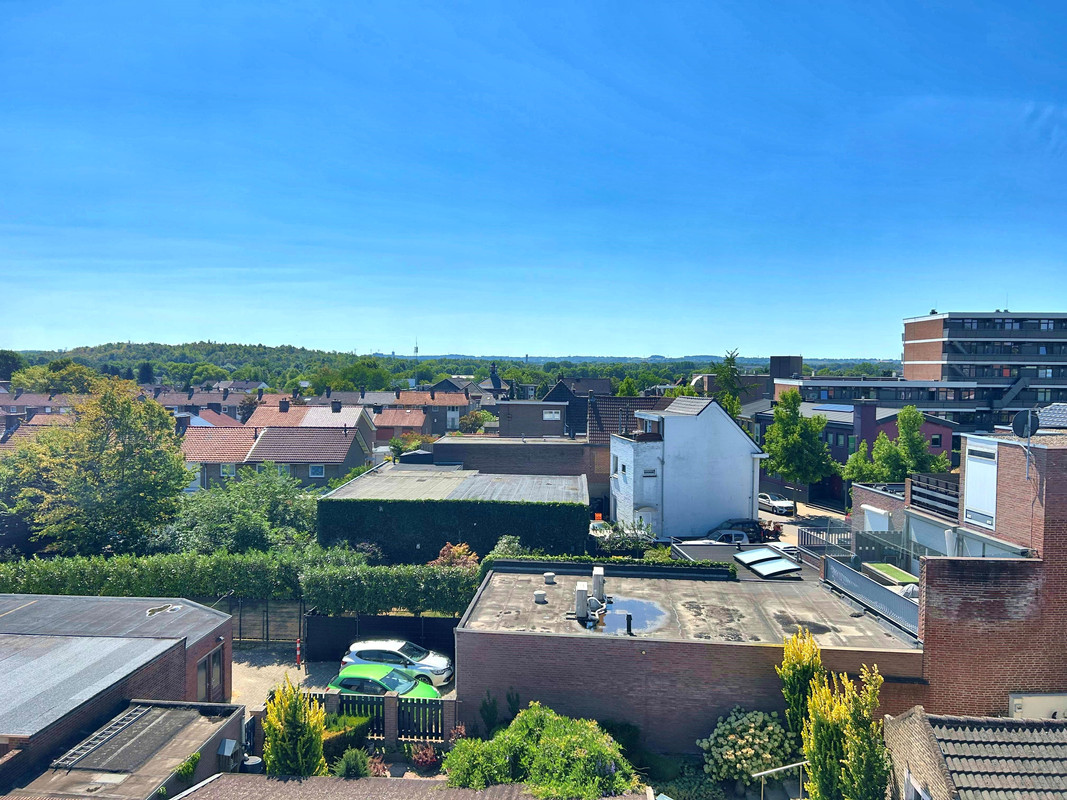 Appartement te koop: Kouvenderstraat 34B, Hoensbroek
