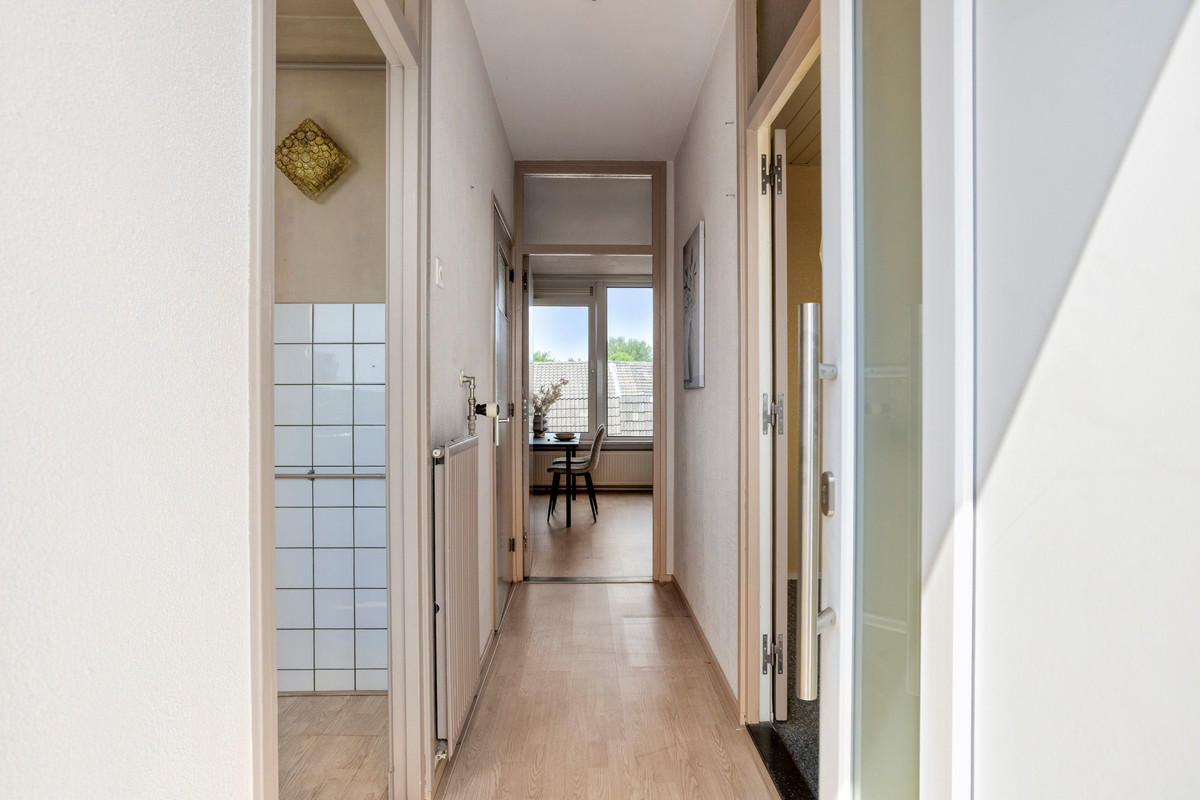 Appartement te koop: Kouvenderstraat 34B, Hoensbroek